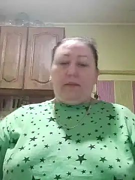 Rini333 online show from 16, 1, 2025