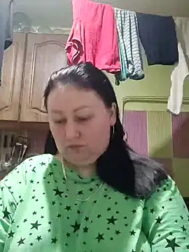 Rini333 online show from 19, 1, 2025