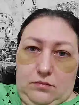 Rini333 online show from 20, 1, 2025