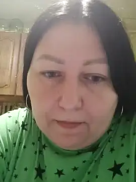 Rini333 online show from 21, 1, 2025