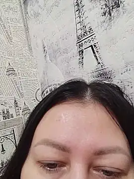 Rini333 online show from 22, 1, 2025