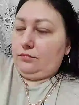 Rini333 online show from 22, 1, 2025