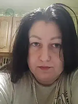 Rini333 online show from 22, 1, 2025