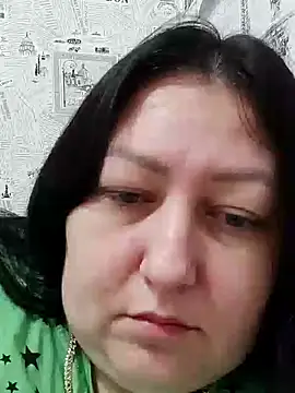 Rini333 online show from 28, 1, 2025