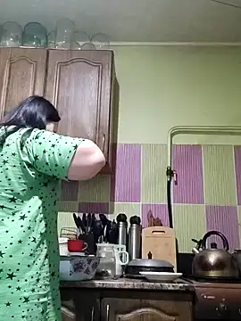 Rini333 online show from 28, 1, 2025