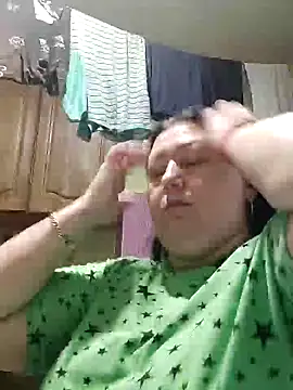 Rini333 online show from 29, 1, 2025