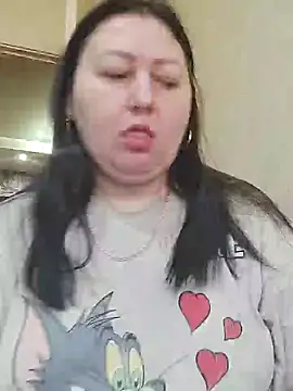 Rini333 online show from 12, 2, 2025