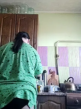 Rini333 online show from 6, 3, 2025