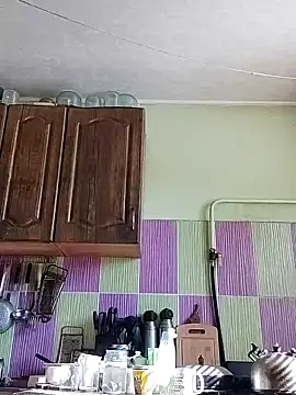 Rini333 online show from 3, 10, 2025