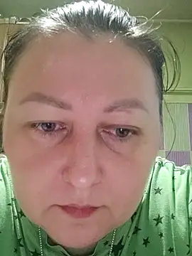 Rini333 online show from 24, 10, 2025