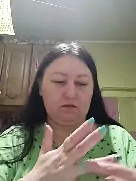 Rini333 online show from 28, 10, 2025