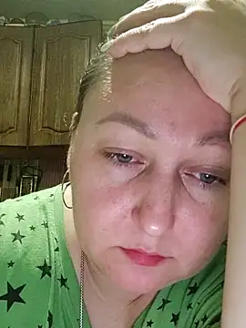 Rini333 online show from 30, 10, 2025