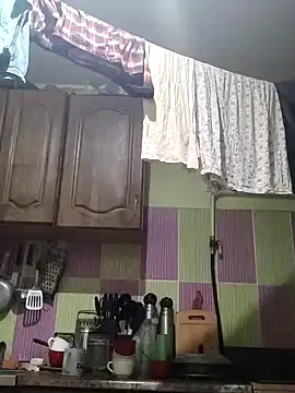 Rini333 online show from 21, 11, 2025