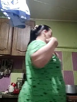 Rini333 online show from 3, 3, 2026