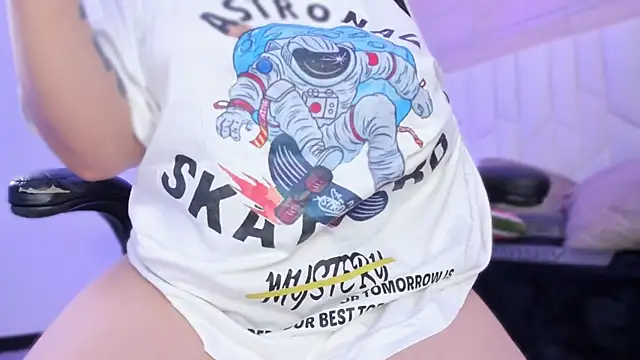 io chie  online show from 3, 12, 2025