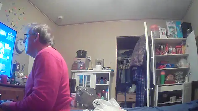 jck1m0t online show from 3, 11, 2025