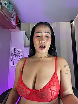 AsianMilfSheryl online show from 10, 3, 2026