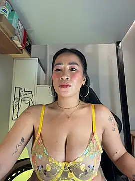 AsianMilfSheryl online show from 21, 3, 2026