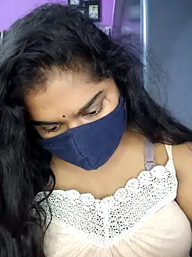 Snapshot of riya-baby chatting on 8, 1, 2025 riya-baby online show from 8, 1, 2025