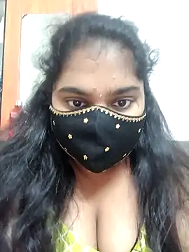 Snapshot of riya-baby chatting on 10, 10, 2025 riya-baby online show from 10, 10, 2025