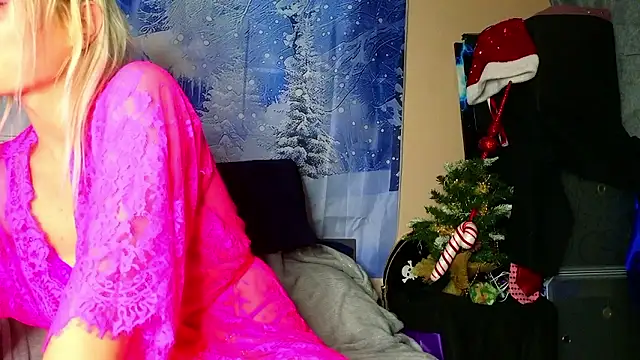 KittyMia online show from 15, 1, 2026