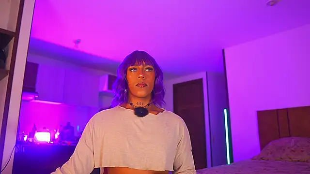 AmberRaus online show from 9, 11, 2025