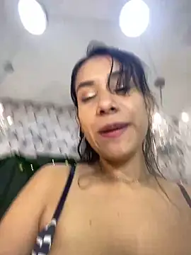 Snapshot of PilarJones_ chatting on 28, 12, 2024 PilarJones online show from 28, 12, 2024