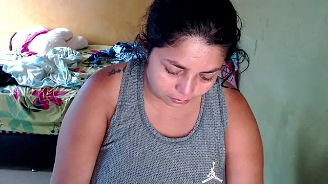 yulieth bbw online show from 4, 3, 2025