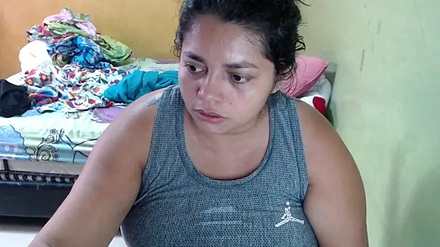 yulieth bbw online show from 6, 3, 2025