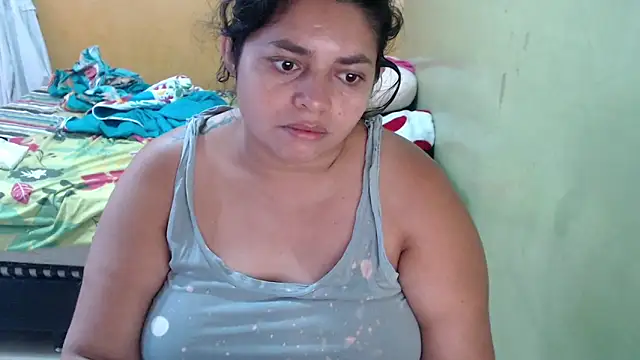 yulieth bbw online show from 14, 3, 2025