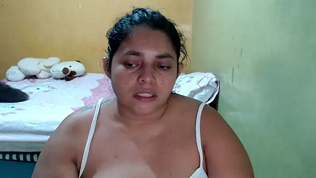 yulieth bbw online show from 29, 5, 2026