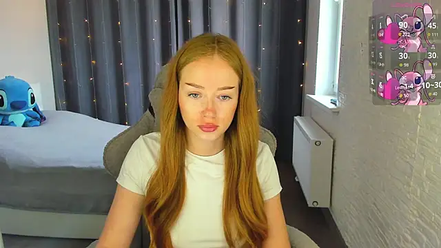 Snapshot of Hot_Mia_ chatting on 14, 6, 2026 Hot Mia online show from 14, 6, 2026