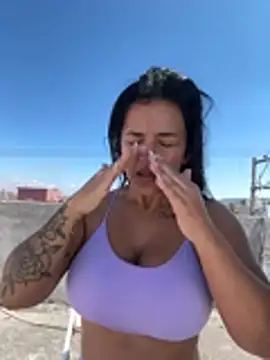 lau ass goddess online show from 31, 3, 2026