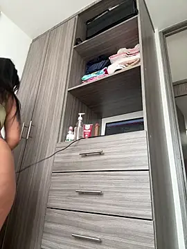 Snapshot of lau_ass_goddess chatting on 28, 5, 2026 lau ass goddess online show from 28, 5, 2026