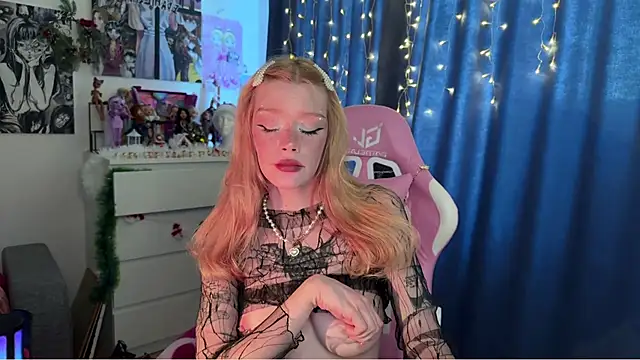 boobsybootie online show from 18, 12, 2024