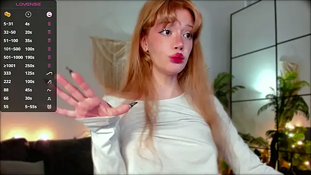 boobsybootie online show from 2, 4, 2026