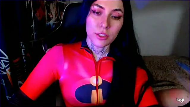 Snapshot of JINX_26 chatting on 22, 12, 2024 JINX 26 online show from 22, 12, 2024