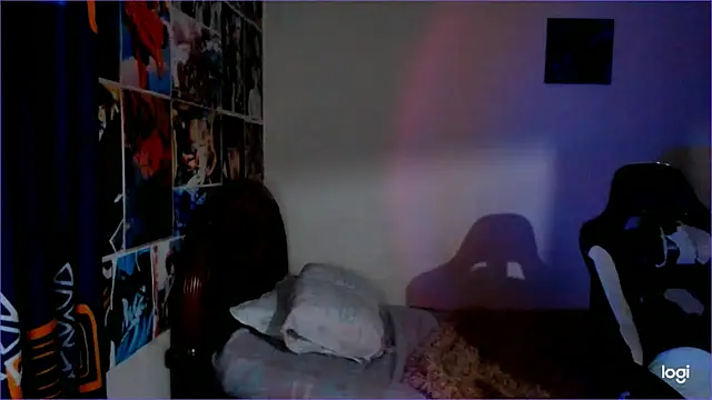 Snapshot of JINX_26 chatting on 22, 12, 2024 JINX 26 online show from 22, 12, 2024