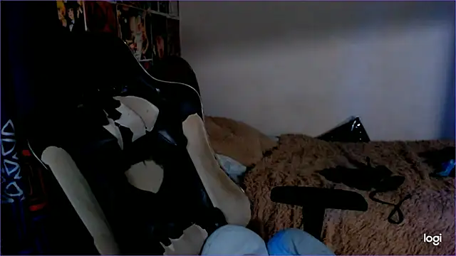 Snapshot of JINX_26 chatting on 20, 1, 2025 JINX 26 online show from 20, 1, 2025