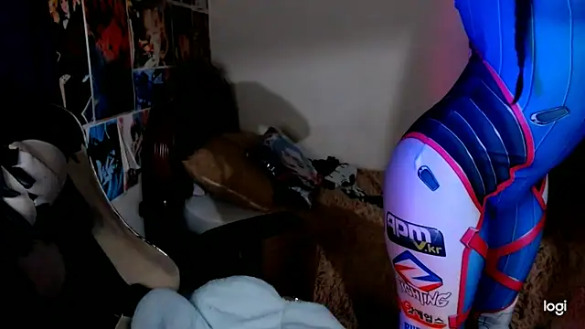 Snapshot of JINX_26 chatting on 5, 3, 2025 JINX 26 online show from 5, 3, 2025