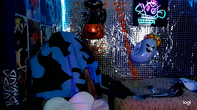 JINX 26 online show from 11, 10, 2025