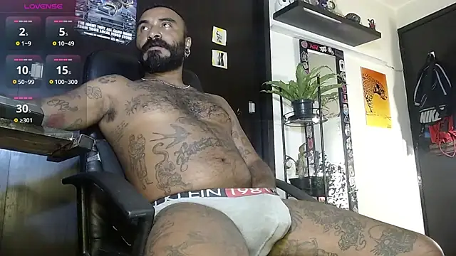 damian  darkside online show from 7, 2, 2026