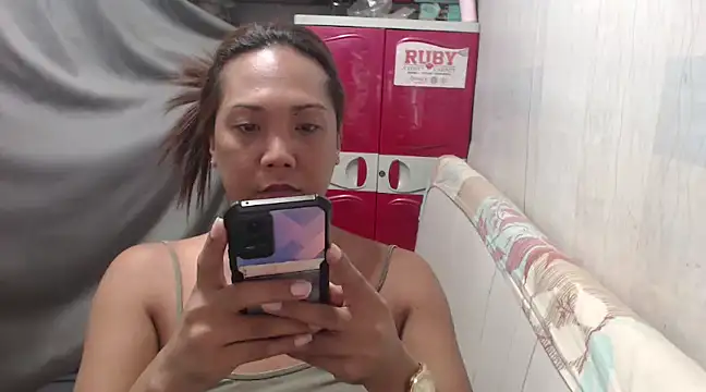 AsianNastyHOTCUM online show from 20, 2, 2025