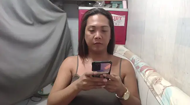 AsianNastyHOTCUM online show from 26, 2, 2025