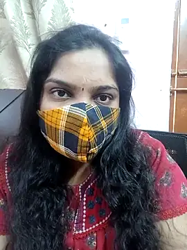 Snapshot of lovely-latha chatting on 17, 2, 2025 lovely-latha online show from 17, 2, 2025