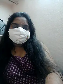 Snapshot of lovely-latha chatting on 16, 2, 2026 lovely-latha online show from 16, 2, 2026