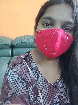 Snapshot of lovely-latha chatting on 24, 5, 2026 lovely-latha online show from 24, 5, 2026