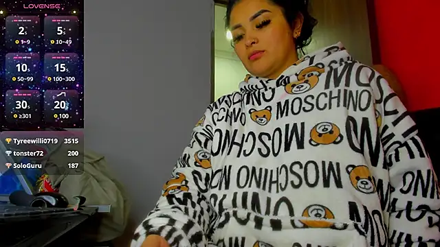 Pocahontas d online show from 27, 12, 2024