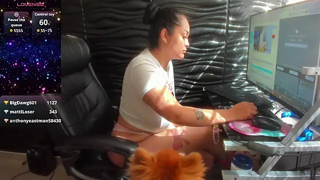 Pocahontas d online show from 12, 9, 2025