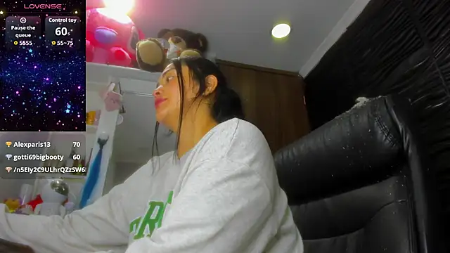 Pocahontas d online show from 1, 12, 2025